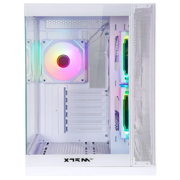 XTRMLAB VISION (White)