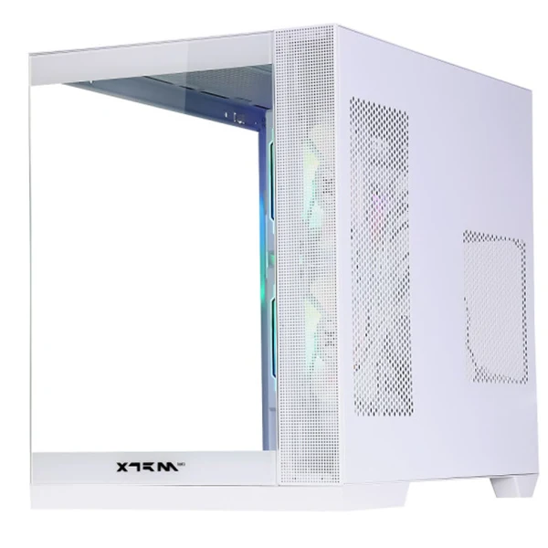 XTRMLAB VISION (White)