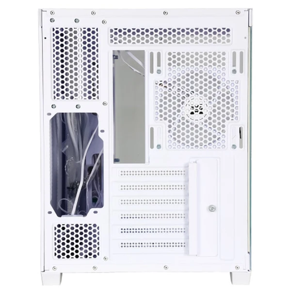 XTRMLAB VISION (White)