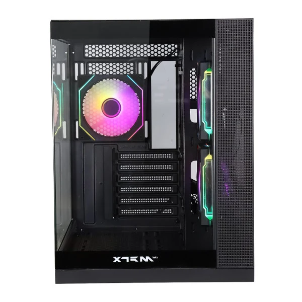 XTRMLAB VISION (Black)