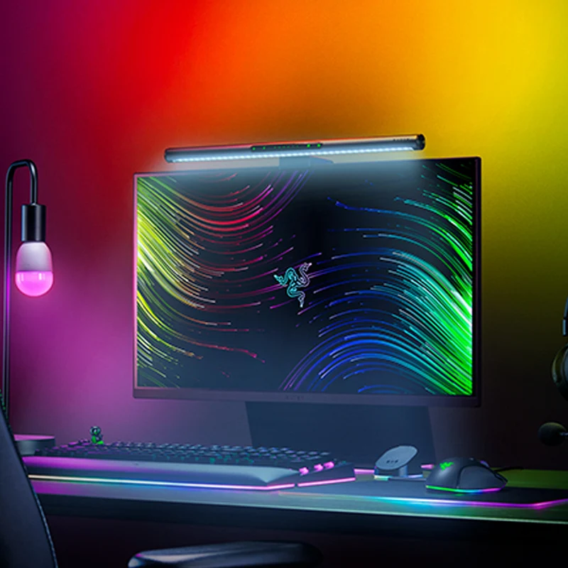 Razer Aether Monitor Light Bar