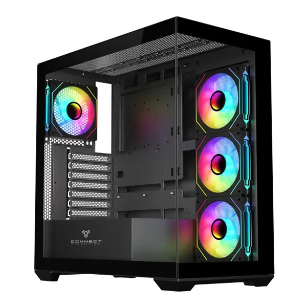 Connect Panoglass ARGB