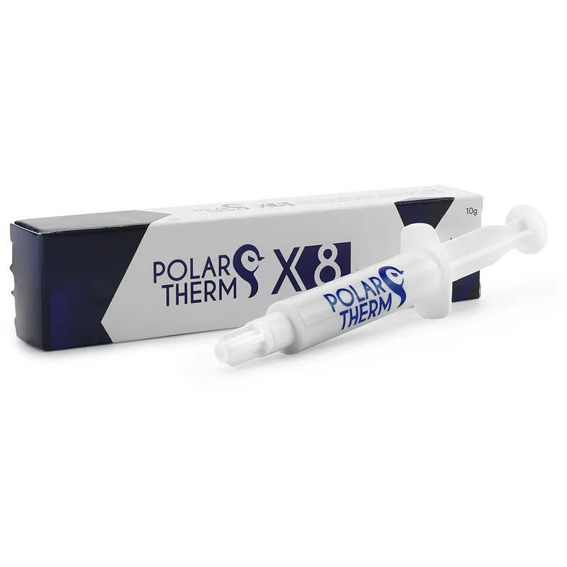 Polartherm X-8 (10G)