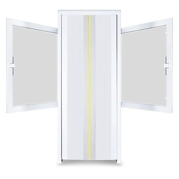 Lian Li V3000 PLUS Blanc