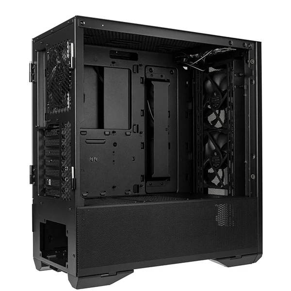 Lian Li LANCOOL II MESH PERFORMANCE Noir