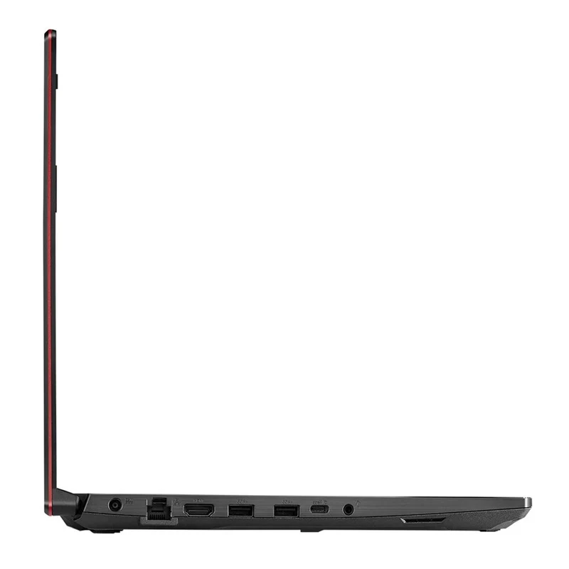 ASUS TUF506HC-HN085T Intel Core i5 11400H/8GB/512GB SSD/RTX3050 4GB/15.6'' 144Hz