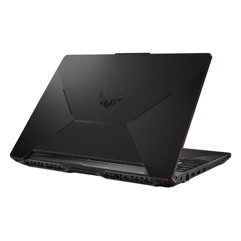 ASUS TUF506HC-HN085T Intel Core i5 11400H/8GB/512GB SSD/RTX3050 4GB/15.6'' 144Hz