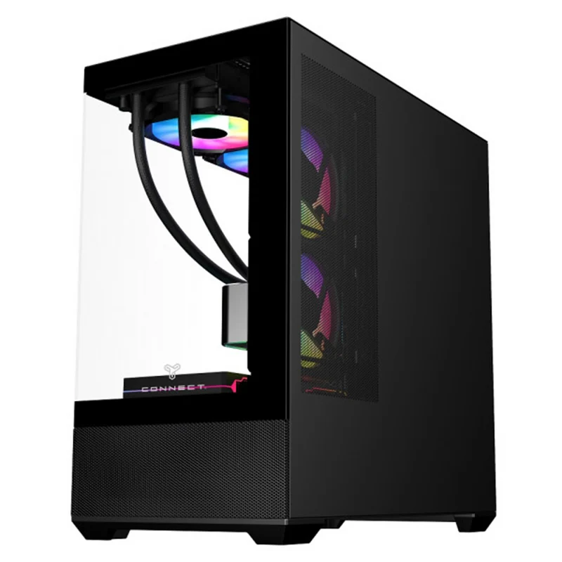 Connect Stealth ARGB