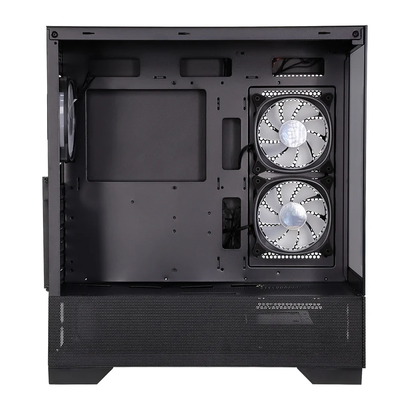 XTRMLAB DELTA (Black)