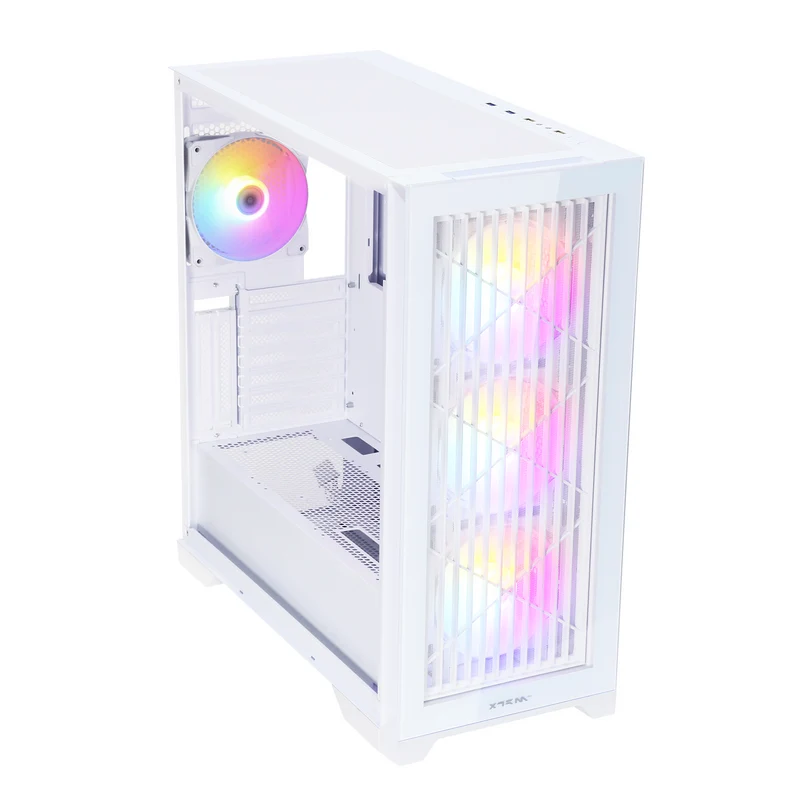 XTRMLAB GHOST (White)