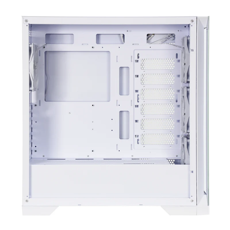 XTRMLAB GHOST (White)