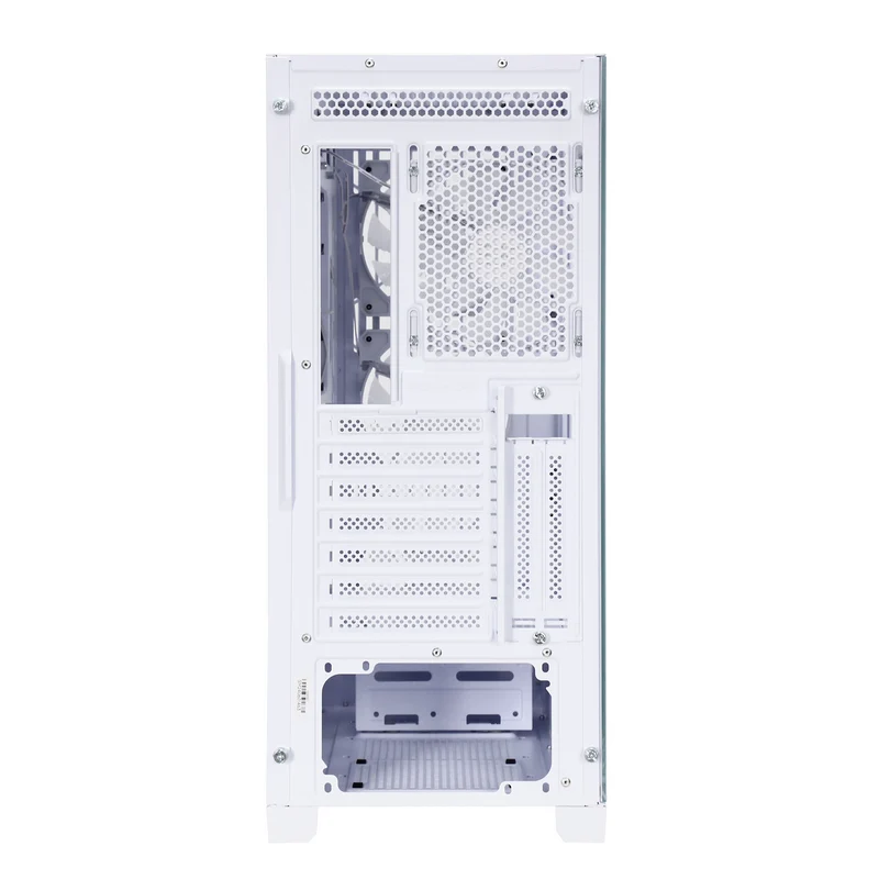 XTRMLAB GHOST (White)
