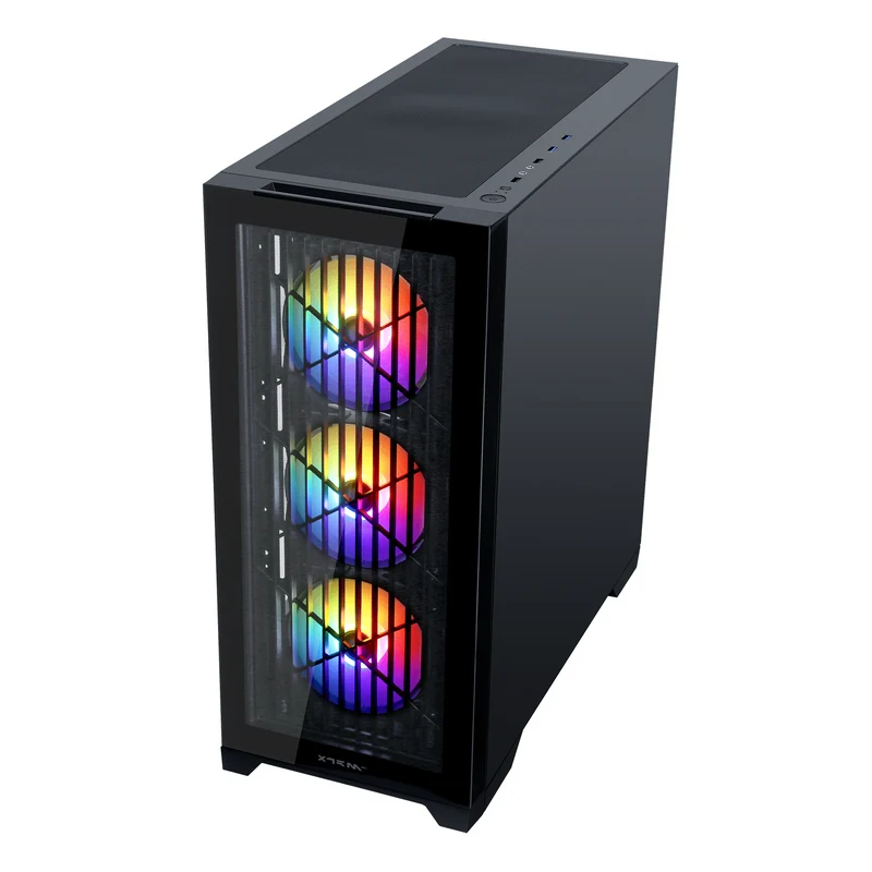 XTRMLAB GHOST (Black)