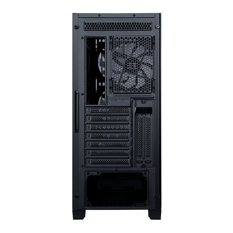 XTRMLAB GHOST (Black)