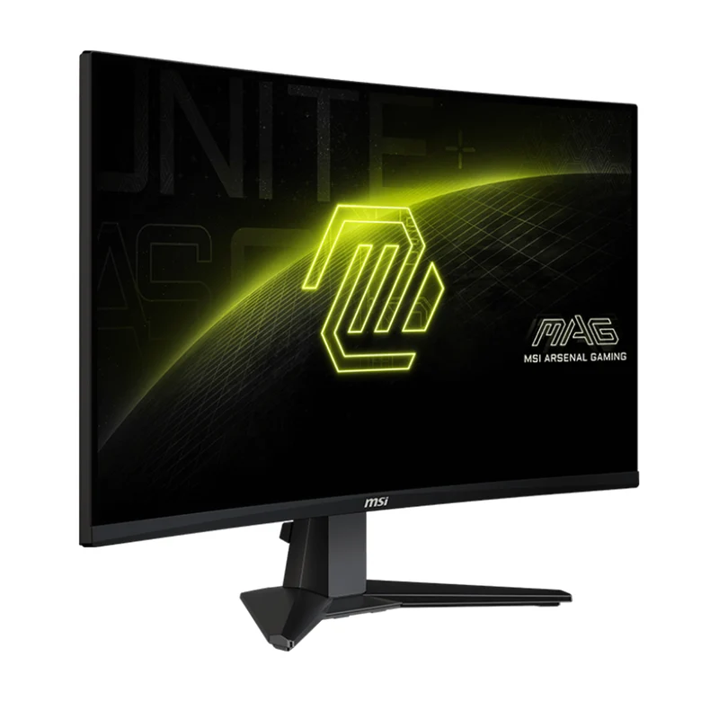 MSI Optix MAG 27C6X 27" 250Hz Freesync Curved