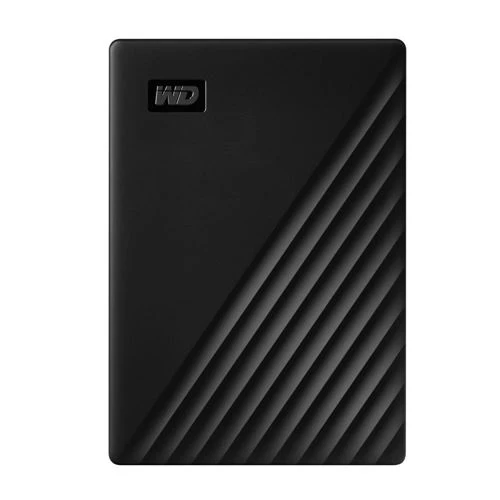 Disco Duro Externo WD My Passport 1TB USB 3.2