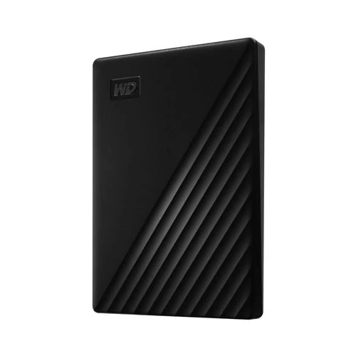 Disco Duro Externo WD My Passport 1TB USB 3.2