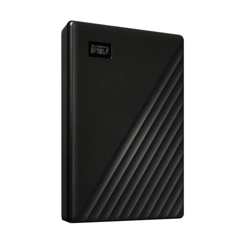 Disco Duro Externo WD My Passport 1TB USB 3.2