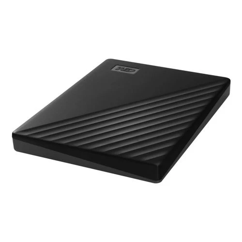 Disco Duro Externo WD My Passport 1TB USB 3.2