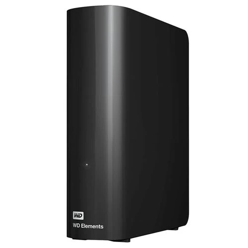 Disco Duro Externo WD Elements 8TB USB 3.0