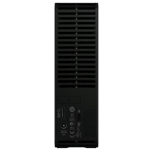 Disco Duro Externo WD Elements 8TB USB 3.0
