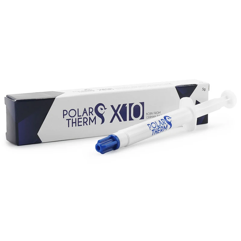 Polartherm X-10 (5G)
