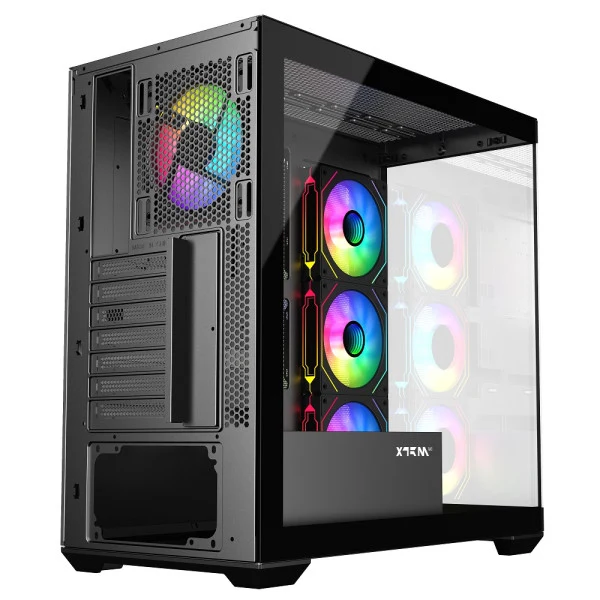 XTRMLAB INFINITY (Black)