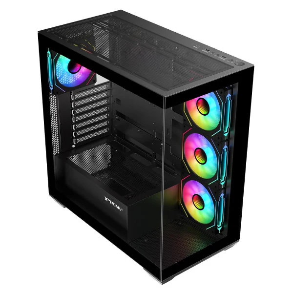 XTRMLAB INFINITY (Black)