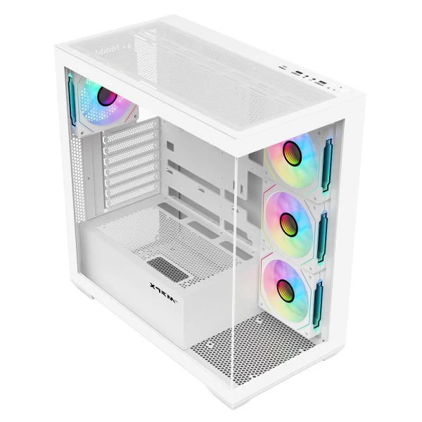 XTRMLAB INFINITY (White)