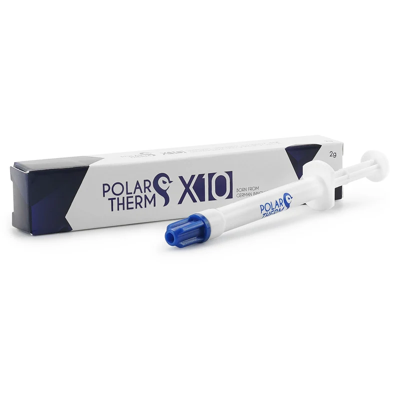 Polartherm X-10 (2G)