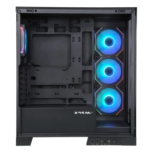 XTRMLAB SHADOW (Black)