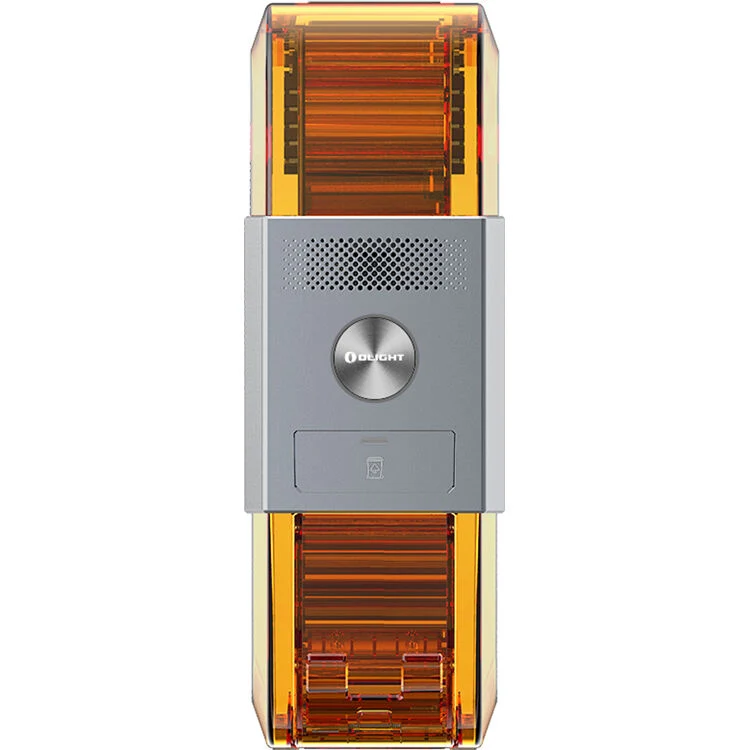 Cargador Olight Ostation X AA Automatic