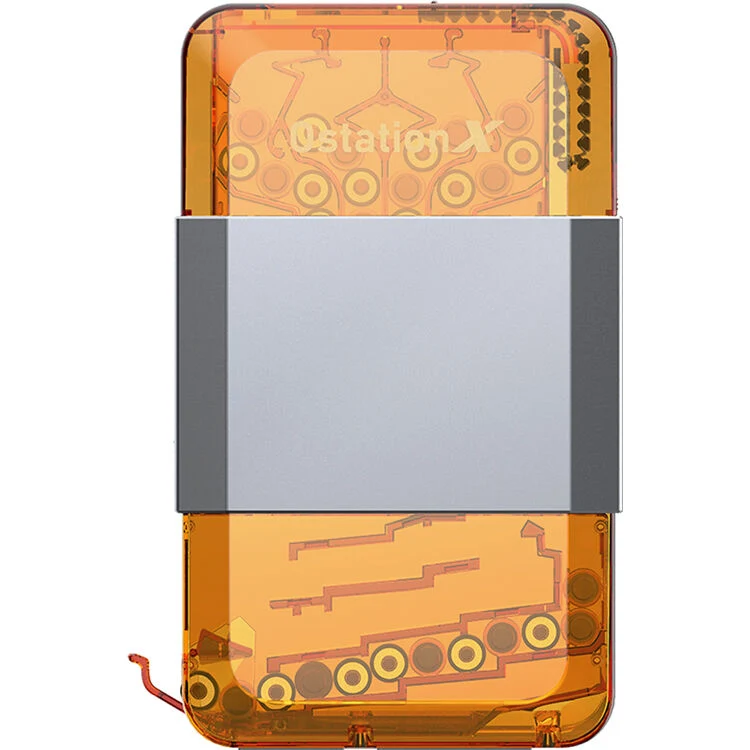 Cargador Olight Ostation X AA Automatic
