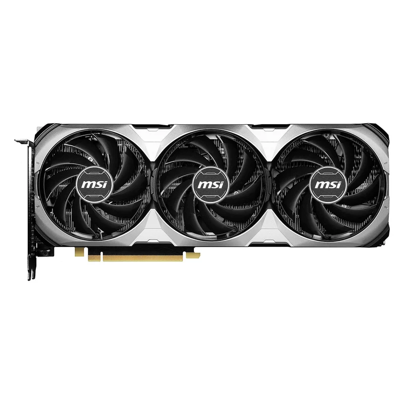 MSI GeForce RTX 4070 SUPER 12G VENTUS 3X OC