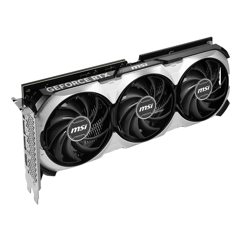 MSI GeForce RTX 4070 SUPER 12G VENTUS 3X OC