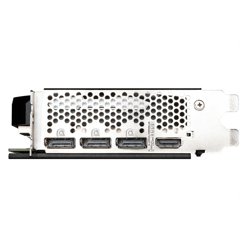 MSI GeForce RTX 4070 SUPER 12G VENTUS 3X OC