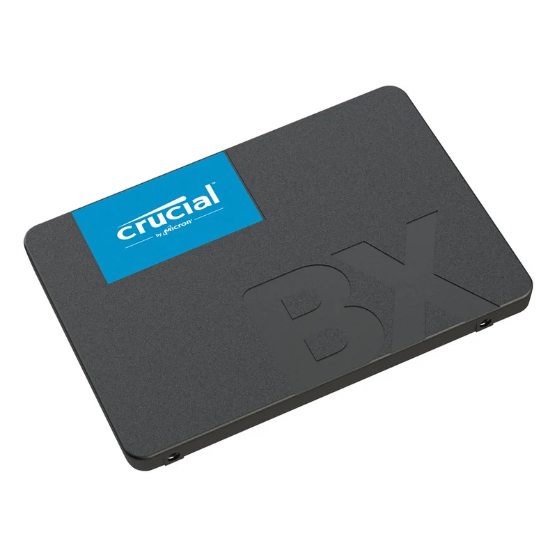 Crucial BX500 2.5" SSD 1TB
