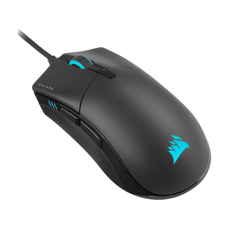 Corsair Gaming Sabre RGB Pro Champion Series