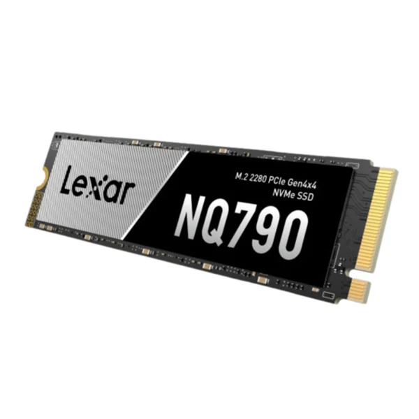 Lexar NQ790 M.2 PCIe NVMe 1TB