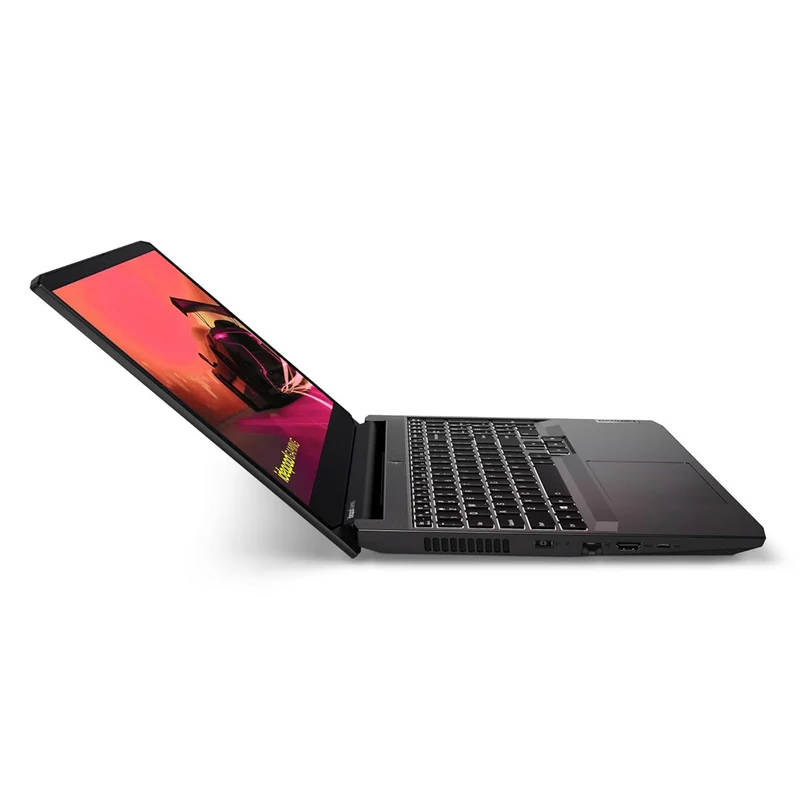 Lenovo Ideapad Gaming 3 AMD Ryzen 5 5500H/16GB DDR4/512GB SSD/RTX 2050/15.6″ FHD 165Hz