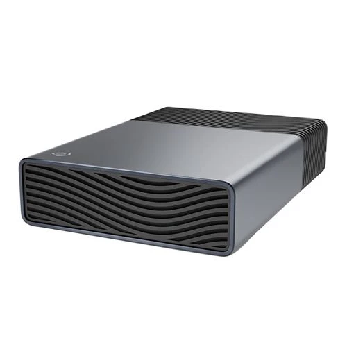 Disco Duro Externo Seagate One Touch 24TB USB-C