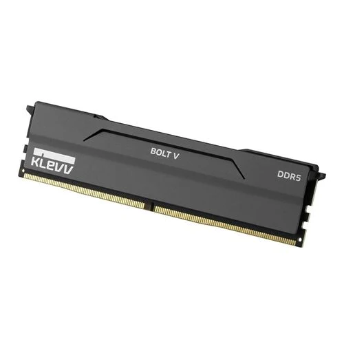 Memoria RAM KLEVV BOLT V 64GB (2x32GB) DDR5 6000MHz CL30