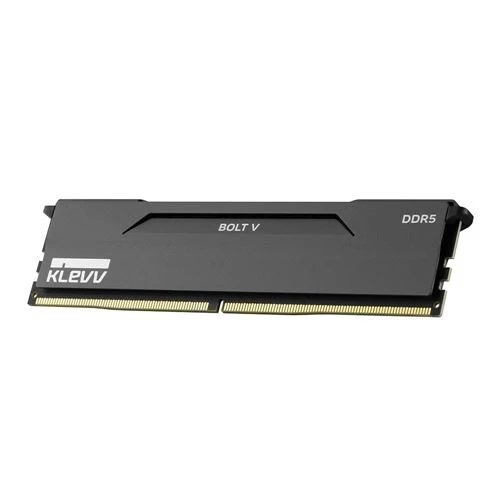 Memoria RAM KLEVV BOLT V 64GB (2x32GB) DDR5 6000MHz CL30