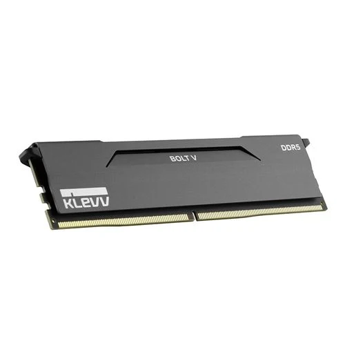 Memoria RAM KLEVV BOLT V 64GB (2x32GB) DDR5 6000MHz CL30
