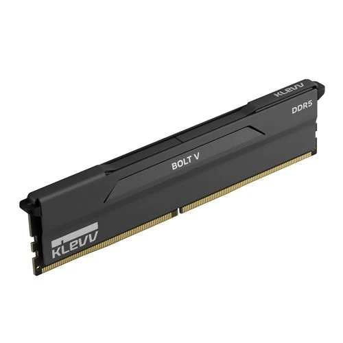 Memoria RAM KLEVV BOLT V 64GB (2x32GB) DDR5 6000MHz CL30