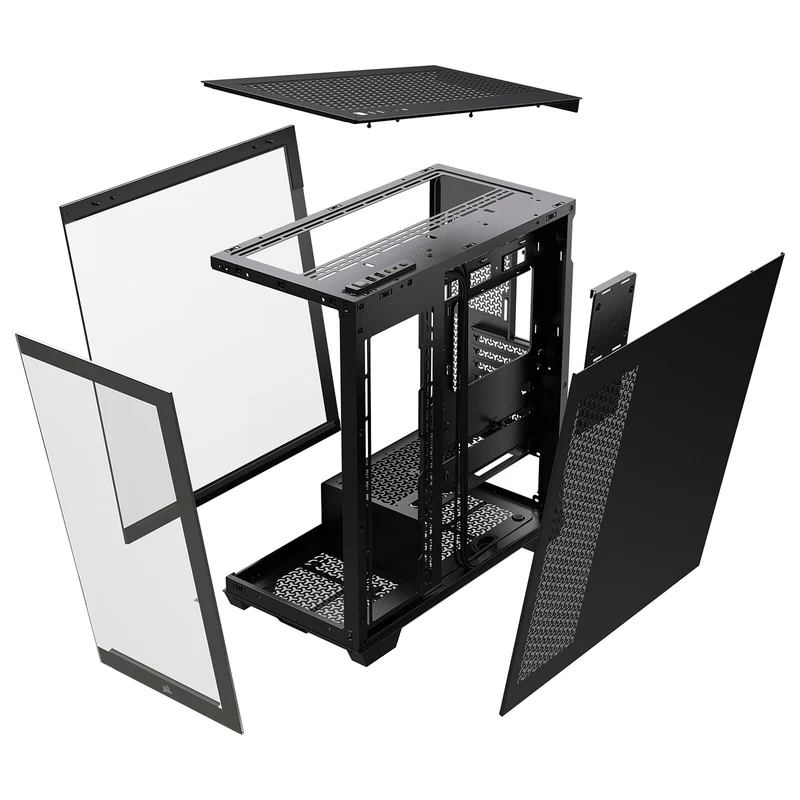 Corsair 3500X Black
