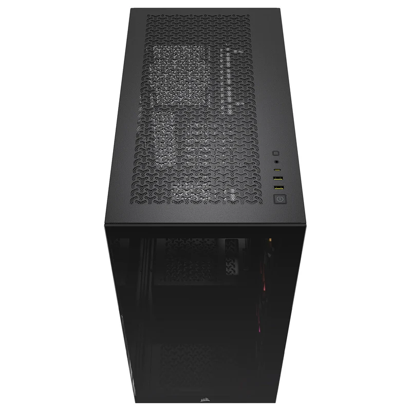 Corsair 3500X ARGB Black