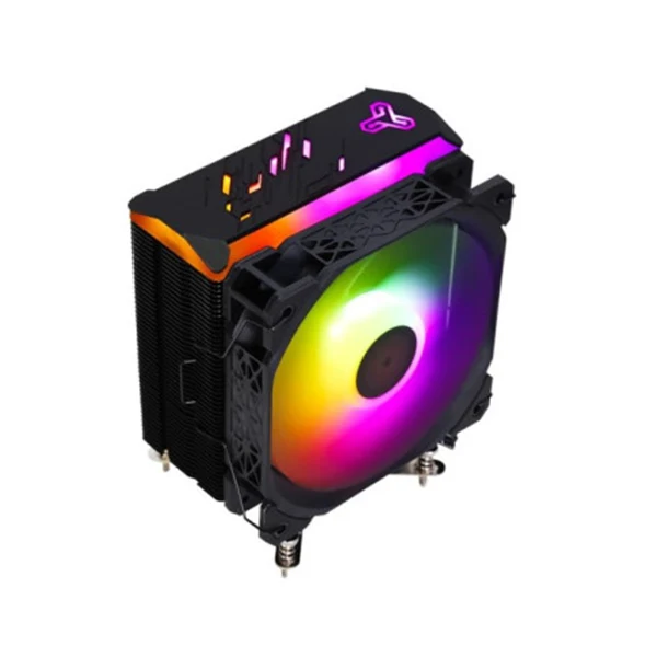 Connect Arctic Flow 120mm ARGB