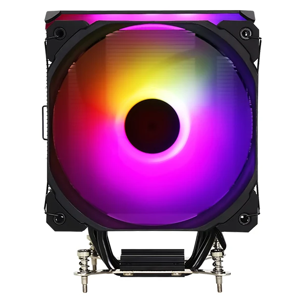Connect Arctic Flow 120mm ARGB