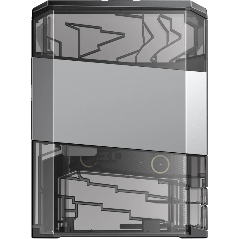 Cargador Olight Ostation 2 Pro AA /AAA Automatic
